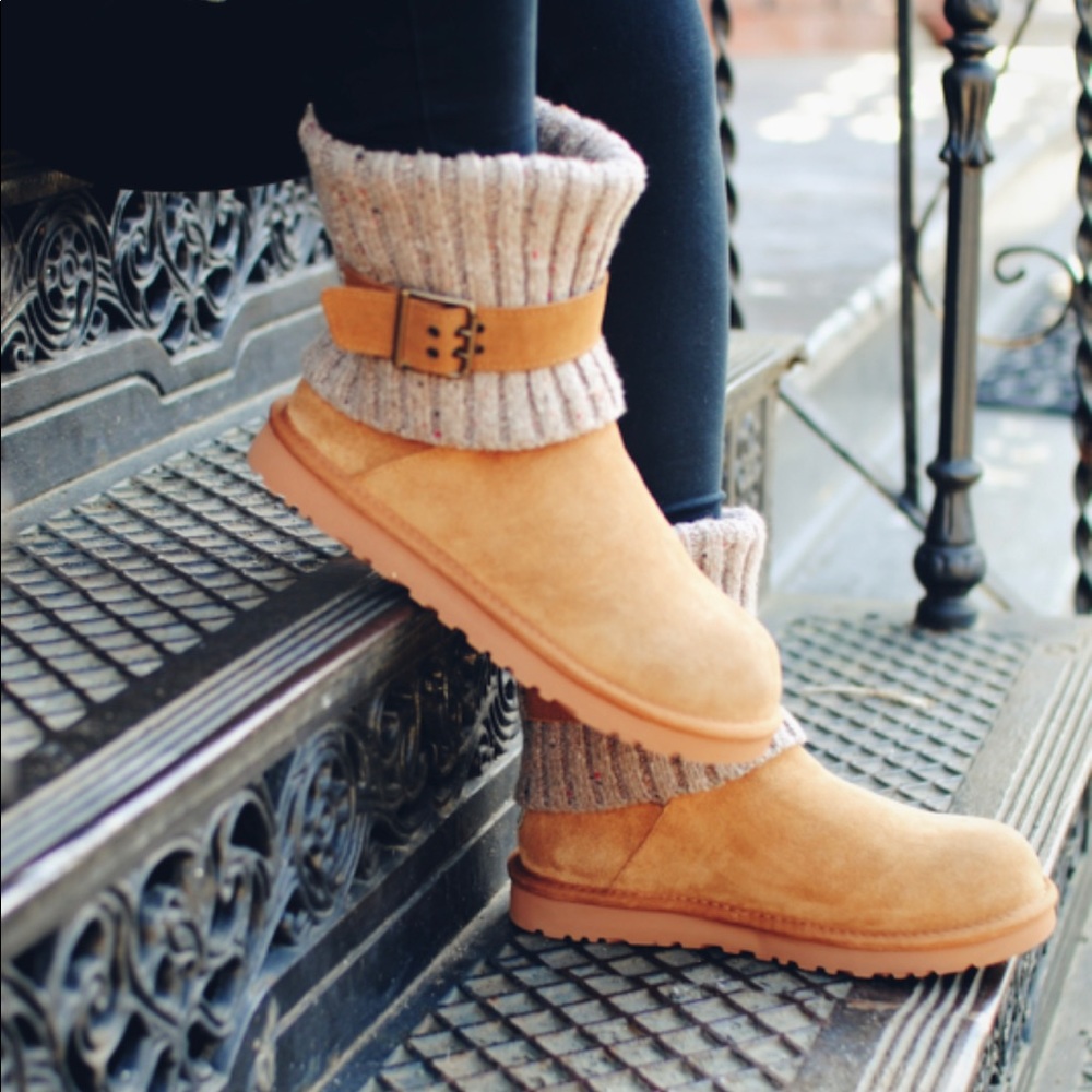 Ugg Australia Cambridge boot size 7